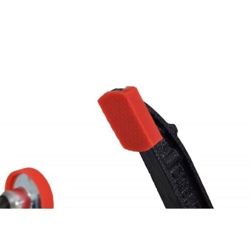Pince de menuiserie - AWTOOLS - AW20153 - Type F - 80x300mm 2