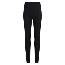 (26 UK, Black) Mountain Warehouse Womens/Ladies Merino II Thermal Bottoms