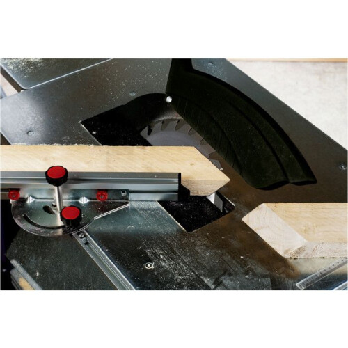 Metabo Metabo Cirkelzaagblad HW/CT 315 x 30, ... 2
