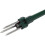 Onkruidschop - FLO - 98 cm - Groen - Handmatig - Effectief 2