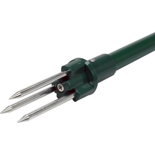 Onkruidschop - FLO - 98 cm - Groen - Handmatig - Effectief 1