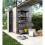 Scaffale di stoccaggio - KETER - Plus Shelf Tribac 90/5 - 5 ripiani - Nero 2