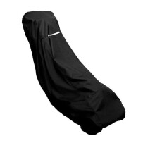 Versatile Lawn Mower Cover Reliable Lawnmower Cover Suitable for
