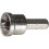 Makita Gipsplaatboor - MAKITA - D-61690 - PH2 - 1/4" - Multicolore 2