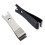 Fishing Line Cutter Nipper with Hook Cleaner 2 pcs 6