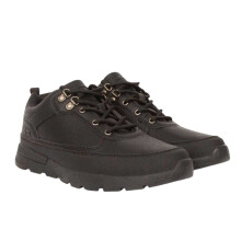 Crosshatch Mens Banbury Logo Boots