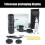 Karymi Monocular Telescope 8-40x40 Portable 3