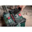 Metabo Radio de chantier - Metabo - RC 12-18 - 32W - BT Dab+ - Charge intégrée 2