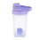 Protein Shaker Bottle Plastic 500ml with Scale 2