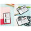 Solar Power Calculator 8 Digit Display Basic Standard-Silver 3