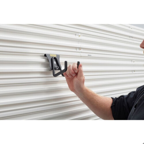 STANLEY STANLEY Crochet Doble Pared de Riel Simple - STST82607-1 1