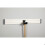 STANLEY STANLEY Crochet Doble Pared de Riel Simple - STST82607-1 4