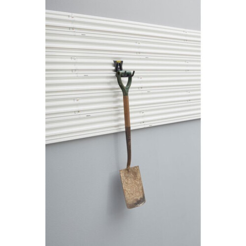 STANLEY STANLEY Crochet Doble Pared de Riel Simple - STST82607-1 2
