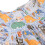 (5 Years, Multi-Color) Beebay Rüschenkleid mit Tiermuster, mehrfarbig 3