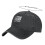 Baseball Cap for Men Adjustable Washed Denim Strapback 8