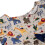 (3 Years, Multi-Color) Robe Beebay imprimée animal, coupe évasée, multicolore 1