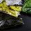 Rabbit Zonker Strips Black Barred 6 Colors 2