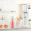 SodaStream Syrup SodaStream Classics Pink Grapefruit Zero (for SodaStream sparkling water makers), 440 ml 5