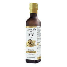 SKIN Oil mix by Med.Marci 250ml