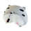 Car Headrest Pillow Cartoon Soft Neck Cushion 1 Pack 4