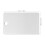 Stainless Steel Tag Blanks Mirror Polished 25 pcs 2