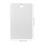 Stainless Steel Tag Blanks Mirror Polished 25 pcs 7