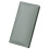 Women's RFID Blocking Wallet Light Gray 5