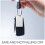 Stainless Steel Tag Blanks Mirror Polished 25 pcs 8