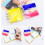 DIY Crystal Dropping Notebook Cover Decorations Mould-B 10