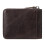 Men's Leather Front Pocket RFID Bifold Wallet 5