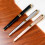 Universal Pen Refills, Smooth to Write for Metal-20 sticks 7