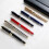 Universal Pen Refills, Smooth to Write for Metal-20 sticks 10
