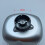 Household Bread Machine Baking Bucket Bread Machine Plate-Tall 7