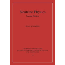 Neutrino Physics Paperback Book