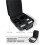 For Starlink  Hard-Shell Case with Shock Absorption Adjustable Shoulder Strap PVC Waterproof Material 2