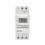 220V Miniature Time Switch Timer AHC15A Fully Automatic Electronic Time Controller Timer 1