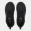 Slazenger (10 UK, Black/Suede) Slazenger Mens Force Mesh Trainers 4