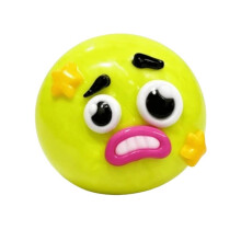 Smushers Curiosities Dog Face Swap Squishy Toy Squeeze Toys Stress Relief Decompression DIY Toys Fun Gifts Toy D