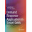 Demand Response Application in Smart Grids Operation Issues Volume 2 P 1
