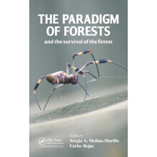 The Paradigm of Forests and the Survival of the Fittest Hardcover Book