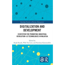 Digitalization and Development Ecosystem for Promoting Industrial Revo