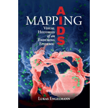 Mapping AIDS by Lukas Engelmann Paperback Book