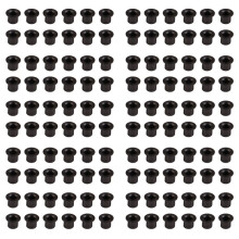 120Pcs 02101 Steering Pivot Bushing C-Hub Bushings HSP Spare Parts Nitro RC Car Parts for 1/10 R/C Model Car