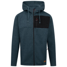 Trespass Mens Fleece Top - Uig