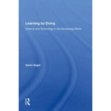 Learning By Doing by Aaron Segal Paperback Book