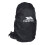 Trespass (Small, Black) Trespass Waterproof Rucksack Cover - Rain 1