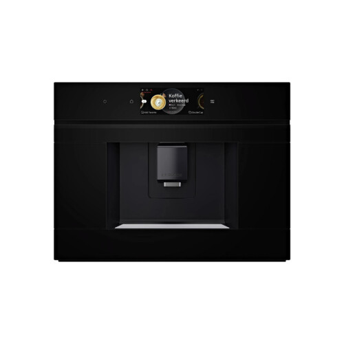 Bosch Bosch CTL7181B0 Series 8 Built-in Fully Automatic Coffee Machine - Black 1