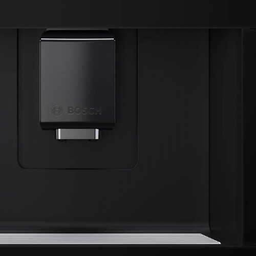 Bosch Bosch CTL7181B0 Series 8 Built-in Fully Automatic Coffee Machine - Black 2