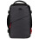 Trespass (20L, Black) Trespass Underseat Cabin Bag Backpack - Ervol 1