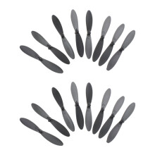 16Pcs CW CCW Blade Propeller for XK A110 A120 A130 A380 RC Plane Spare Parts
